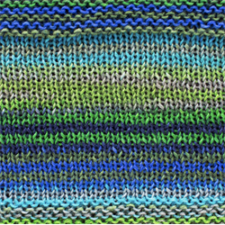 UNEEK Fingering 3025